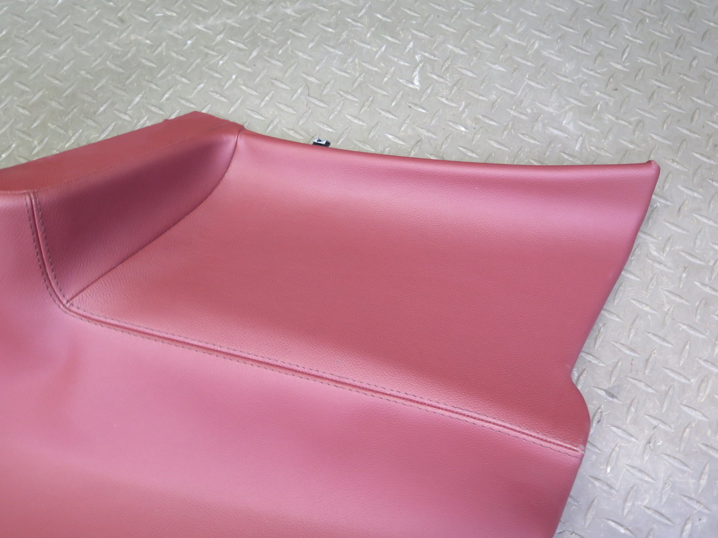 03-08 Mercedes R230 Sl-class Set of 2 Rear Left & Right Quarter Trim Cover OEM