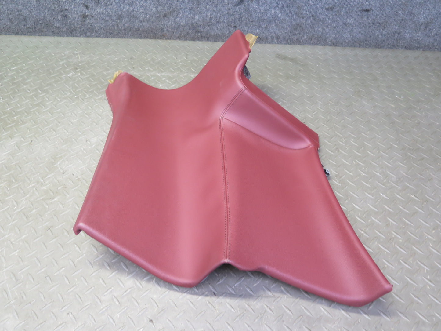 03-08 Mercedes R230 Sl-class Set of 2 Rear Left & Right Quarter Trim Cover OEM
