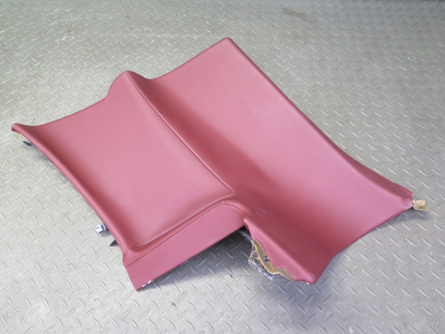03-08 Mercedes R230 Sl-class Set of 2 Rear Left & Right Quarter Trim Cover OEM