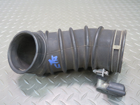 85-89 Nissan Z31 300ZX VG30E NON Turbo Air Intake Tube Hose Duct Pipe OEM