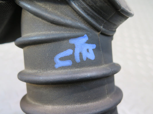 85-89 Nissan Z31 300ZX VG30E NON Turbo Air Intake Tube Hose Duct Pipe OEM