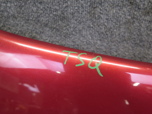 90-92  Toyota Supra MA70L Rear Trunk Lid Tailgate Spoiler w 3RD Brake Light OEM