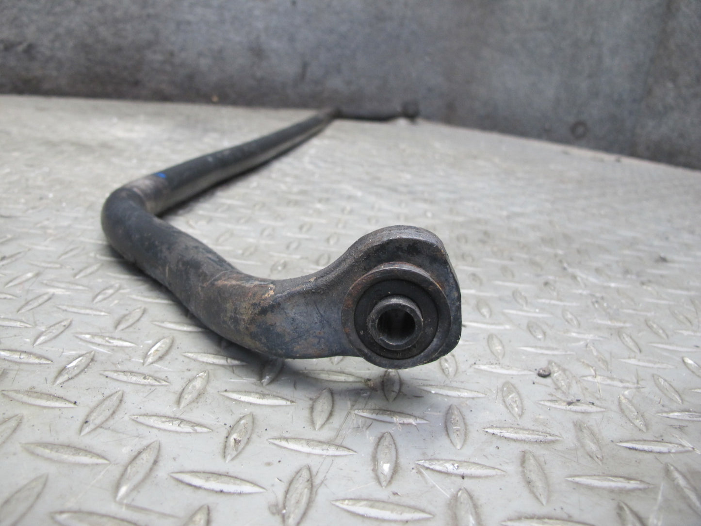 93-96 Chevrolet Corvette C4 Set of 2 Front & Rear Stabilizer Sway Bar OEM