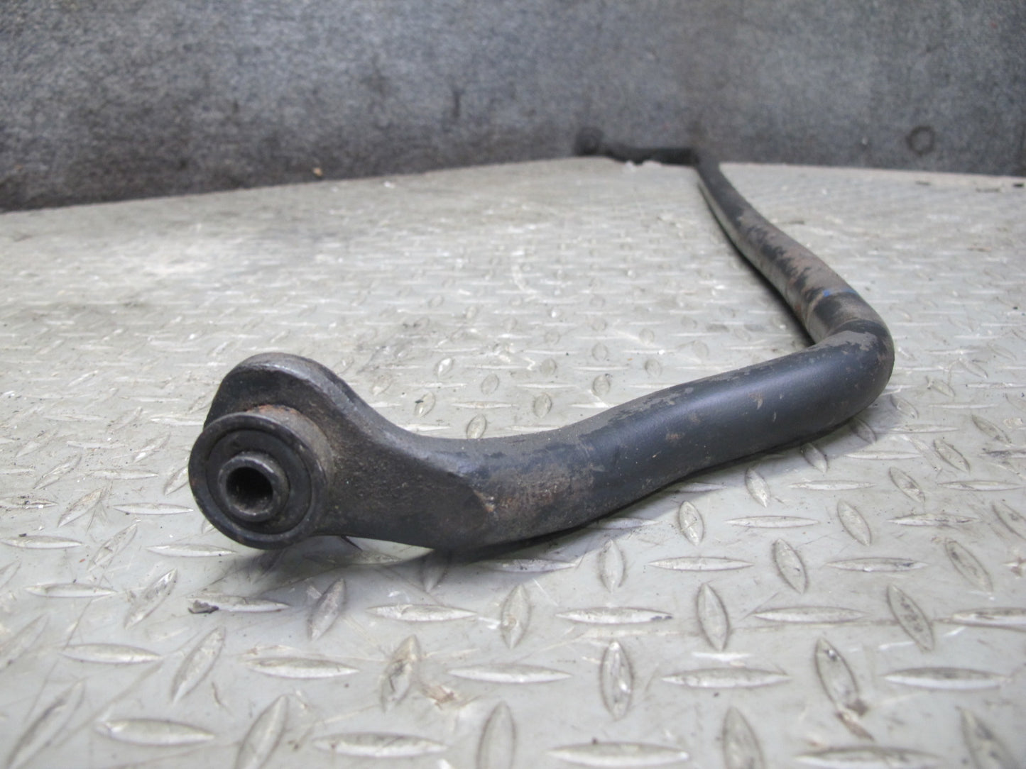 93-96 Chevrolet Corvette C4 Set of 2 Front & Rear Stabilizer Sway Bar OEM