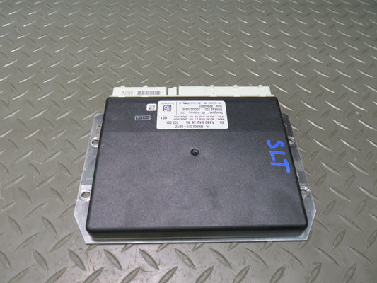 07-08 Mercedes R230 SL55 AMG ABC Suspension Active Body Control Module Unit OEM