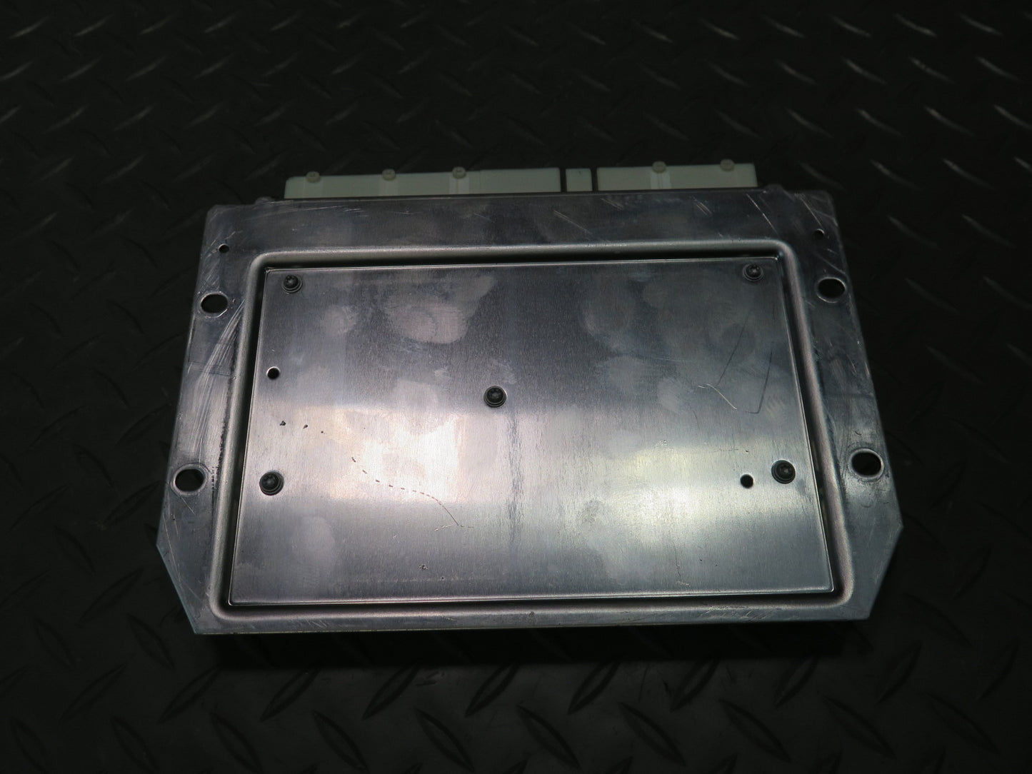 07-08 Mercedes R230 SL55 AMG ABC Suspension Active Body Control Module Unit OEM