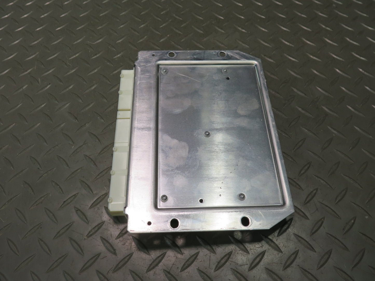 07-08 Mercedes R230 SL55 AMG ABC Suspension Active Body Control Module Unit OEM