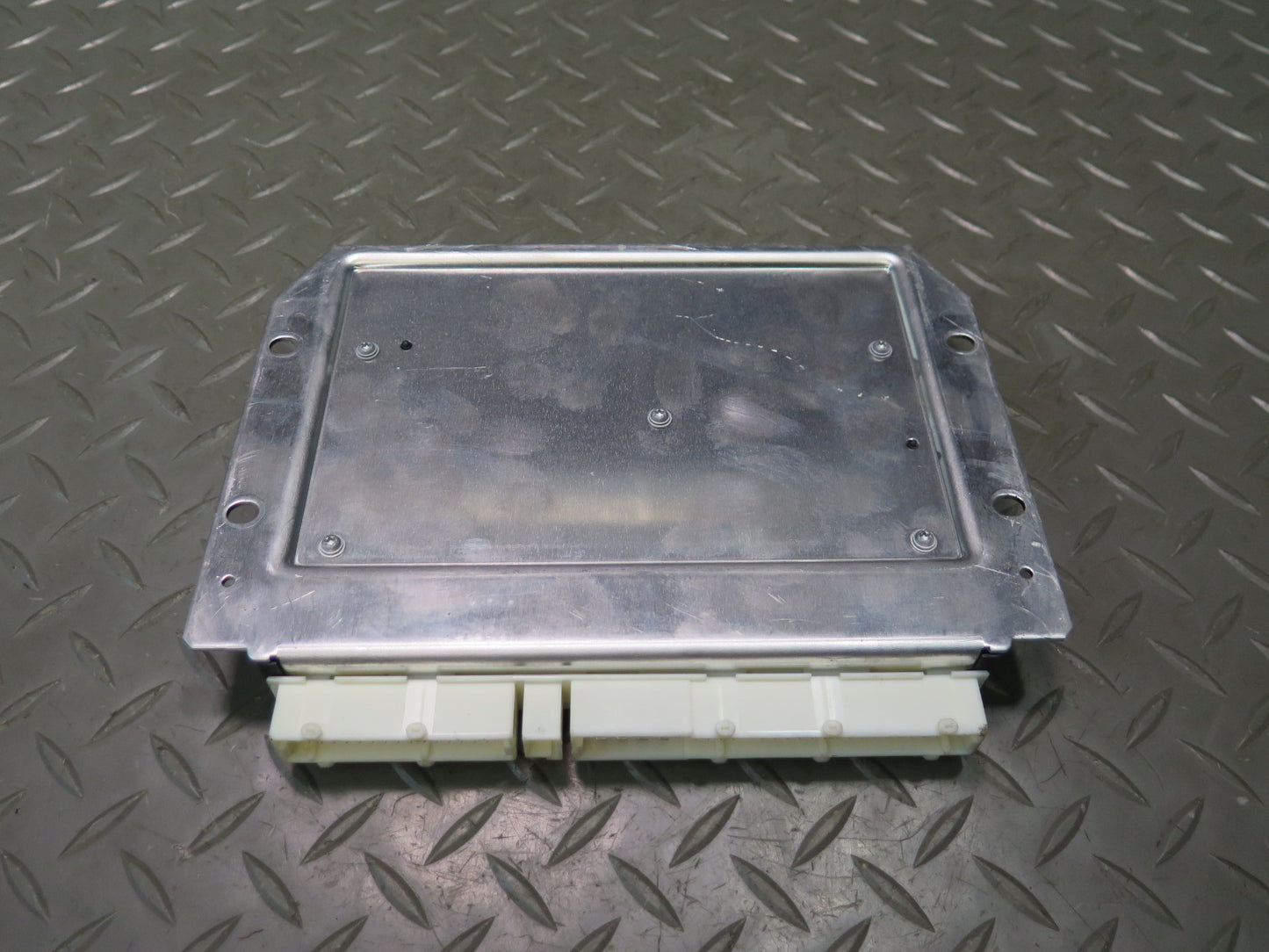 07-08 Mercedes R230 SL55 AMG ABC Suspension Active Body Control Module Unit OEM
