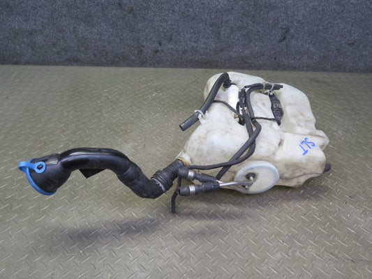 03-12 Mercedes R230 Sl-class Windshield Wiper Washer Reservoir Bottle Tank OEM