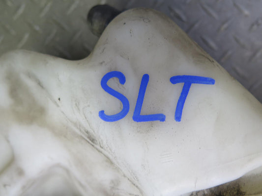 03-12 Mercedes R230 Sl-class Windshield Wiper Washer Reservoir Bottle Tank OEM