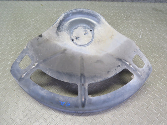 95-99 BMW E36 318ti Emergency Spare Tire Wheel Holder OEM