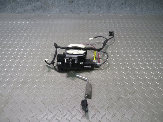 03-12 Mercedes R230 Sl-class Trunk Lid Lock Latch Vacuum Actuator OEM