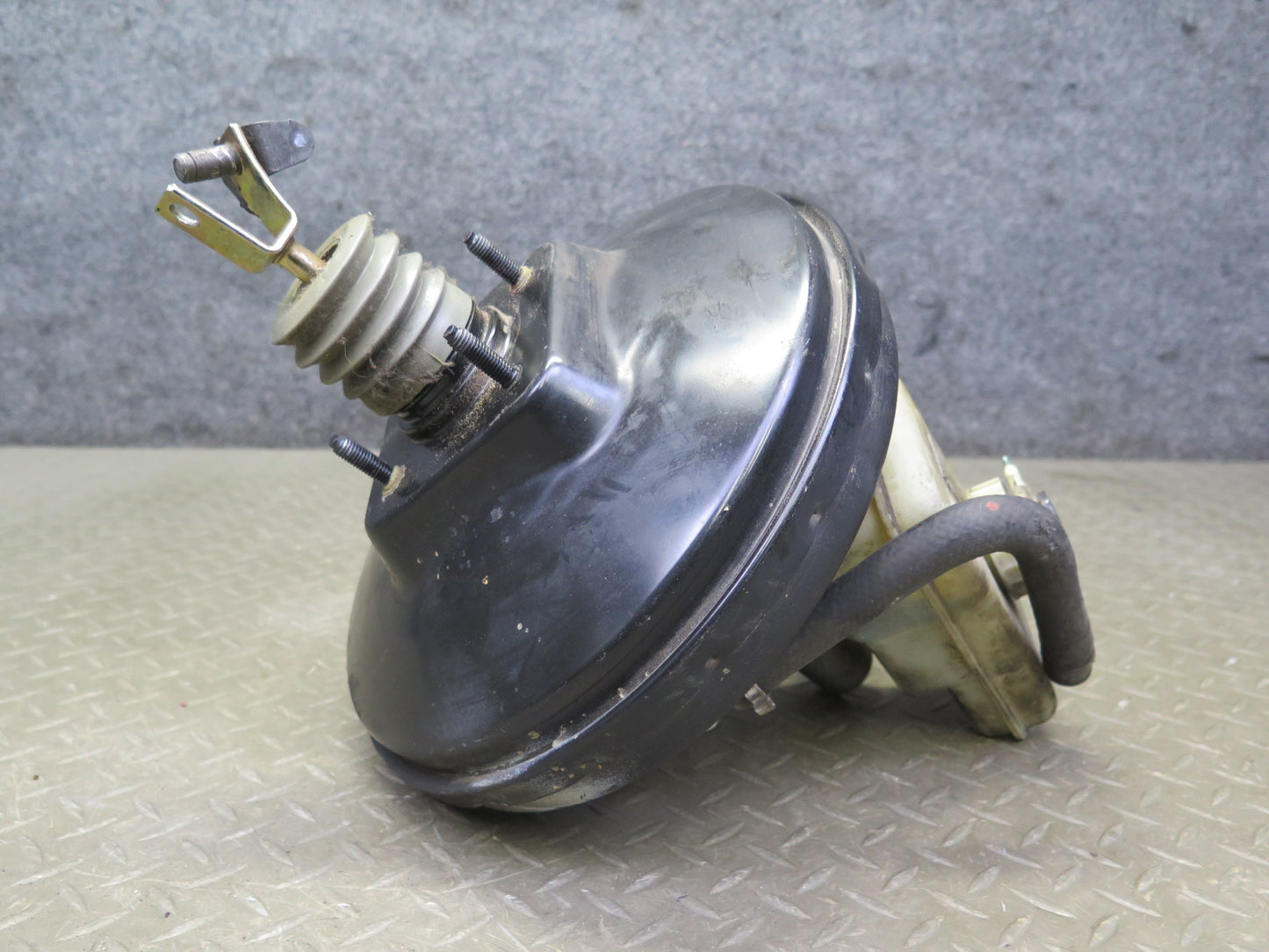 94-99 BMW E36 318i 318ti Brake Master Cylinder Booster Fluid Reservoir OEM