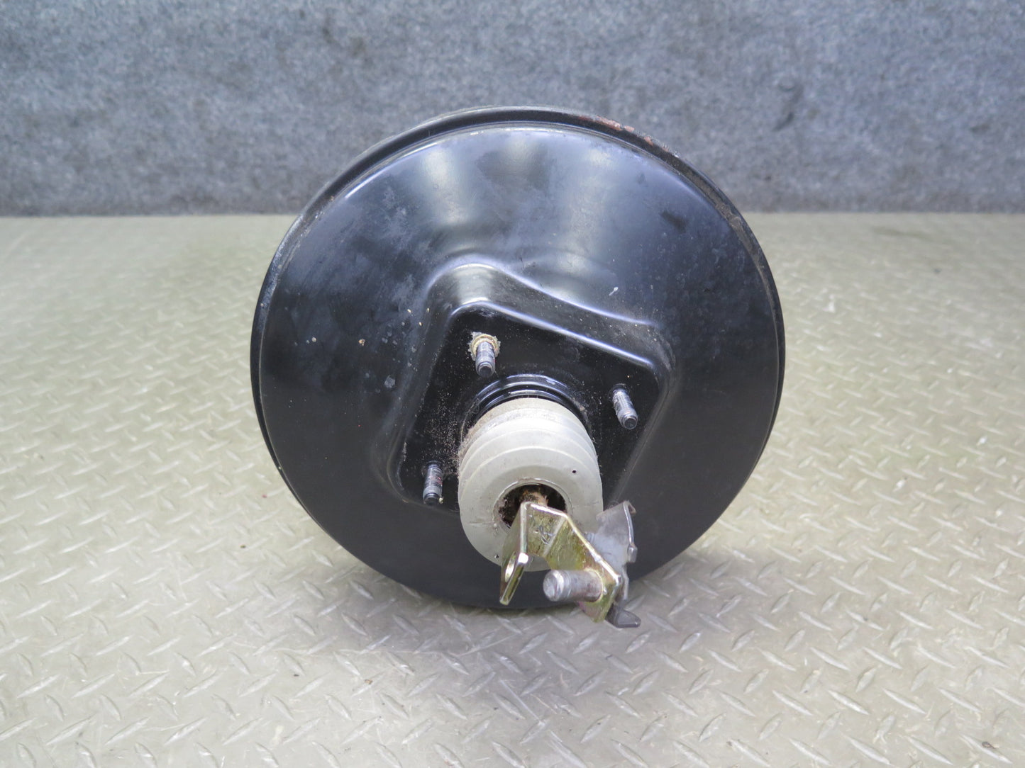 94-99 BMW E36 318i 318ti Brake Master Cylinder Booster Fluid Reservoir OEM