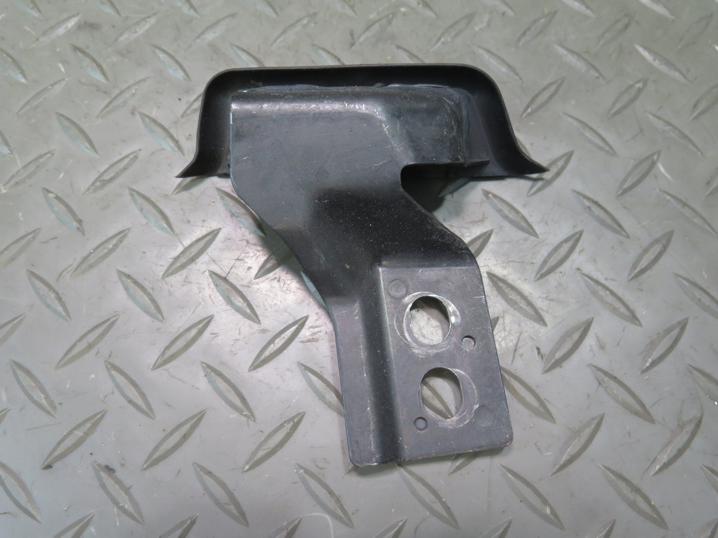 07-09 Nissan 350Z Convertible Roof Pull Down Handle w Lock Latch Striker Set OEM