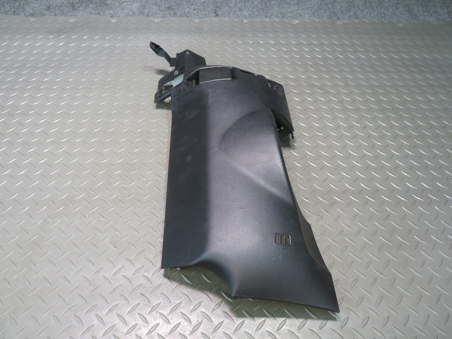 07-09 Nissan 350Z Z33 Conv Dash Right & Left Lower Knee Trim Cover Panel Set OEM