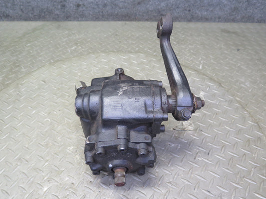 94-02 Mercedes R129 Sl-class Power Steering Gear Box Gearbox 1294600901 OEM