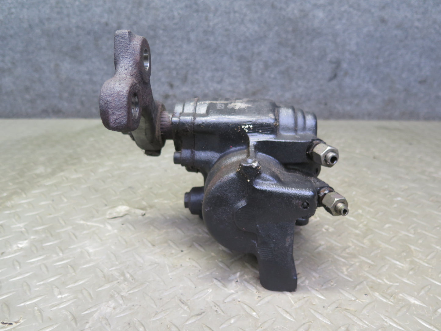 94-02 Mercedes R129 Sl-class Power Steering Gear Box Gearbox 1294600901 OEM