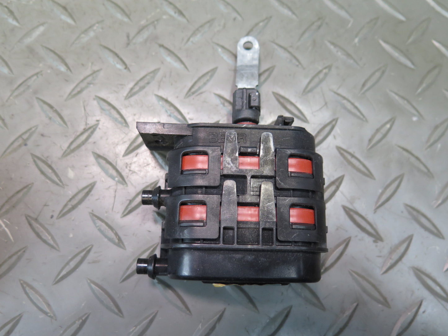 94-02 Mercedes R129 Sl-class Set of 9 A/C Heater Flap Door Actuator Motor OEM