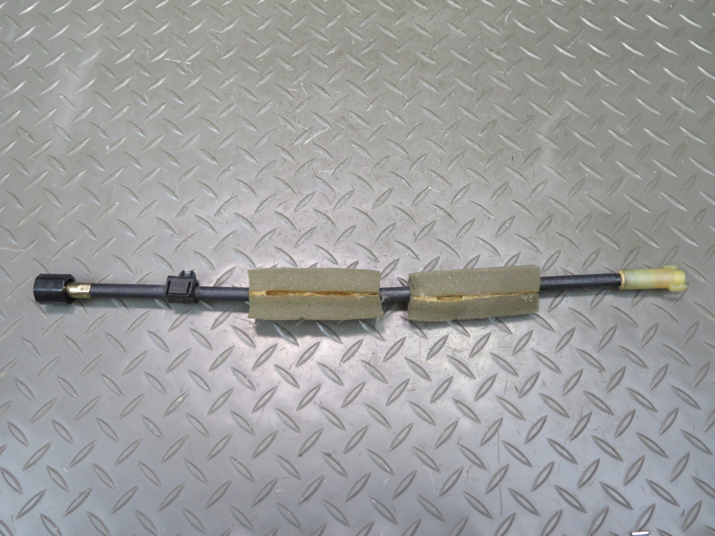 02-10 Lexus Z40 SC430 Rear Tonneau Package Tray Link Drive Motor w Cables OEM