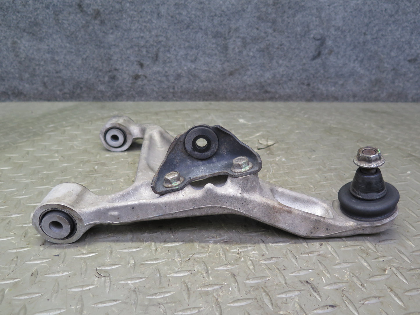 07-09 Nissan 350Z Z33 Convert Set of 4 Rear Right Suspension Control Arm OEM