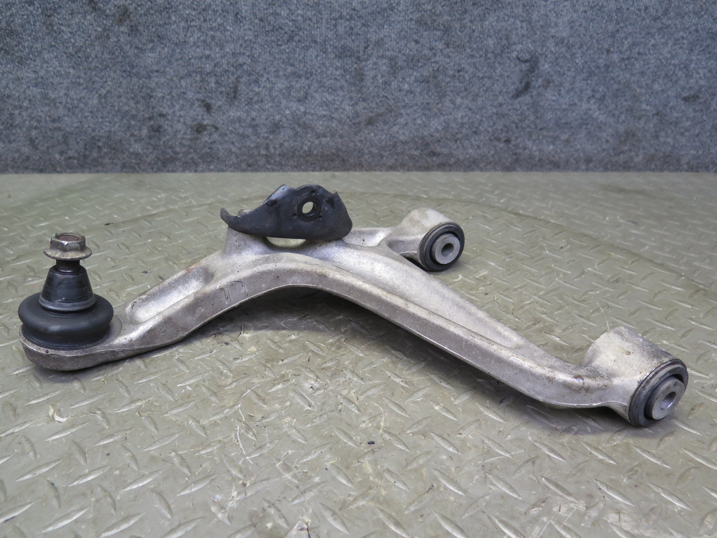 07-09 Nissan 350Z Z33 Convert Set of 4 Rear Right Suspension Control Arm OEM