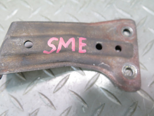 81-83 Mercedes W123 240D Gas Accelerator Linkage Bracket Support Set OEM