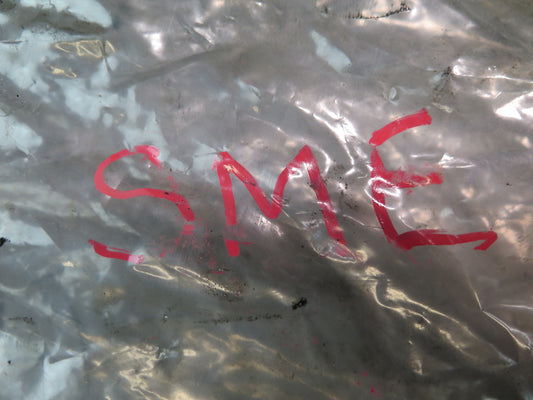 81-83 Mercedes W123 240D Diesel Glow Plug & Temperature Sensor w Wire OEM