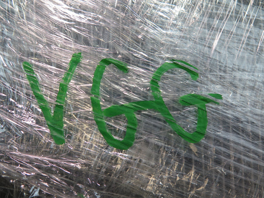 12-13 VW Golf R EOS Tiguan Hvac Heater Core w Outlet Tube Pipe & Grommet OEM