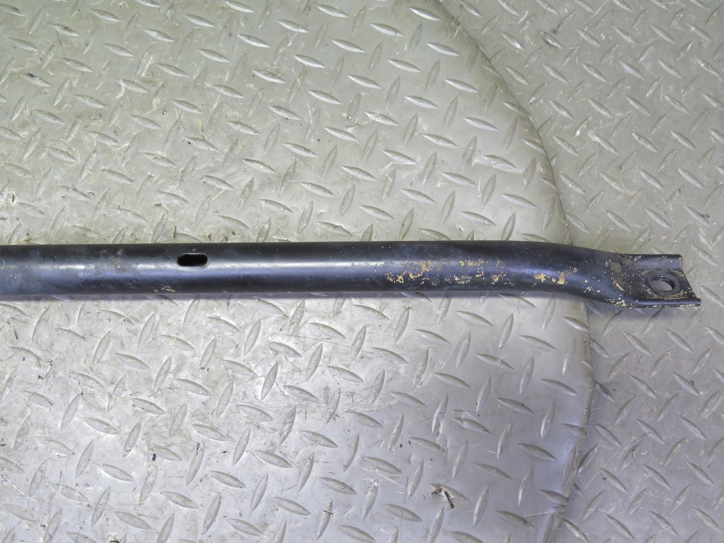 94-99 BMW E36 318i 318ti Front Subframe Crossover Lower Support Brace Bar OEM