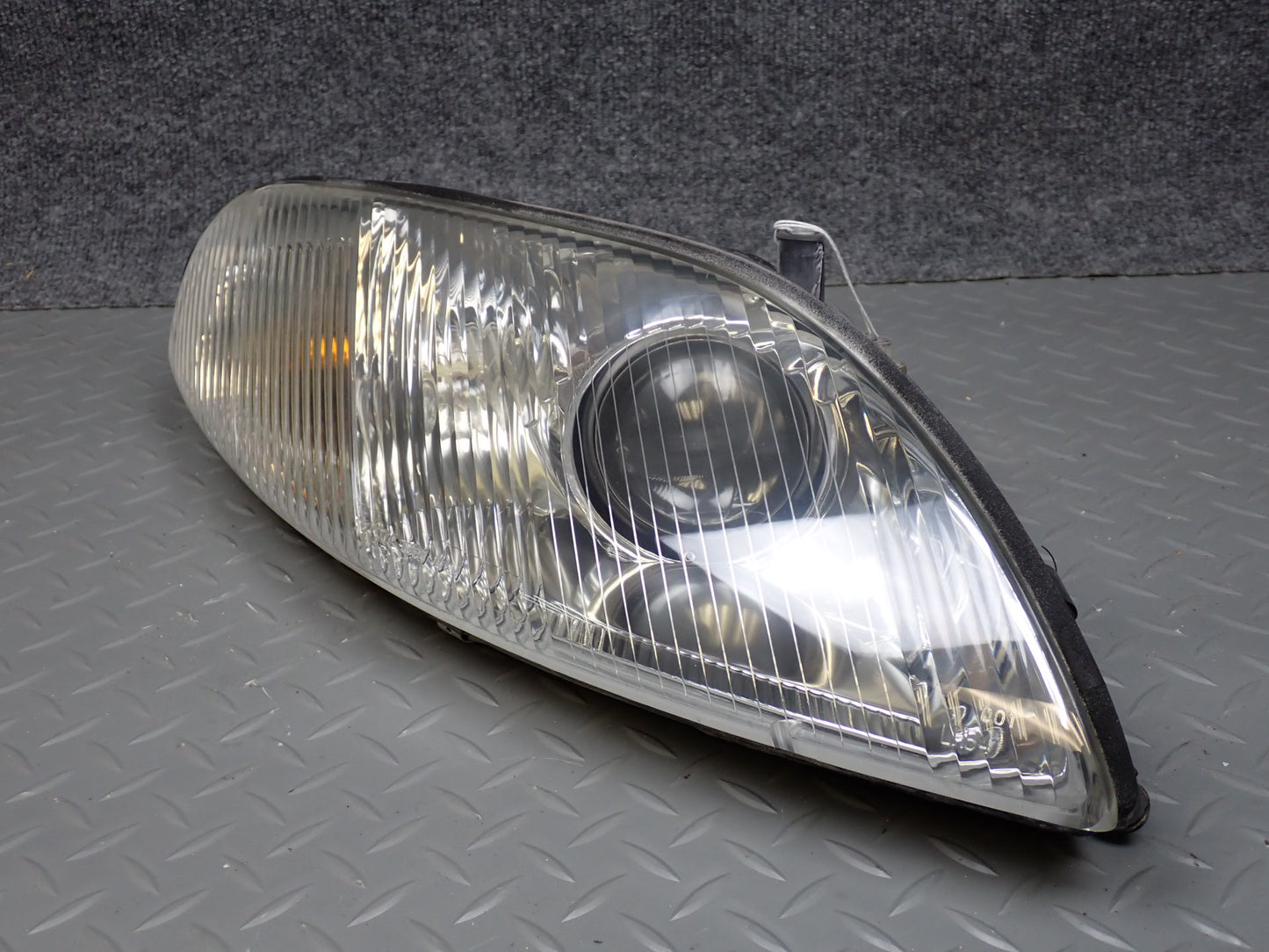 97-98 Lexus JZZ31L SC400 SC300 Front Right Outer Halogen Headlight Lamp OEM