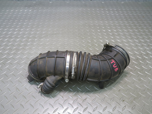 01-06 BMW E46 330ci 330i M54 Air Intake Inlet Duct Tube Pipe OEM