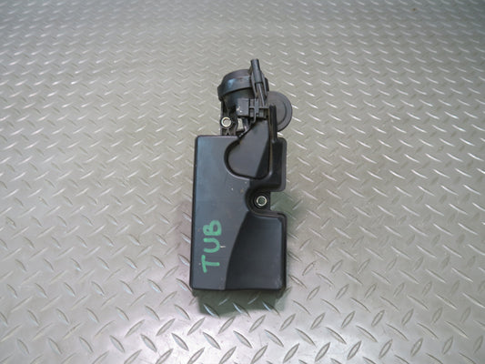 01-06 BMW E46 330ci Air Intake Manifold Flap Adjuster Valve Unit 7502275 OEM