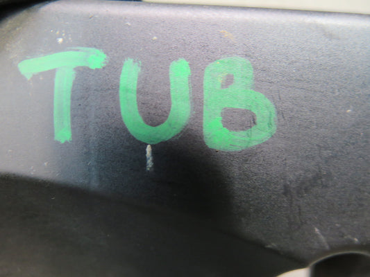 01-06 BMW E46 330ci Air Intake Manifold Flap Adjuster Valve Unit 7502275 OEM