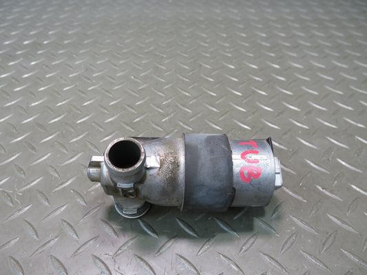 01-06 BMW E46 330ci 330i M54 Idle Air Flow Control Regulating Valve OEM