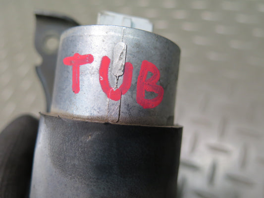 01-06 BMW E46 330ci 330i M54 Idle Air Flow Control Regulating Valve OEM