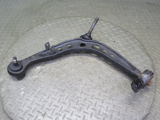 94-99 BMW E36 318i 318ti Front Left Suspension Lower Control Arm OEM