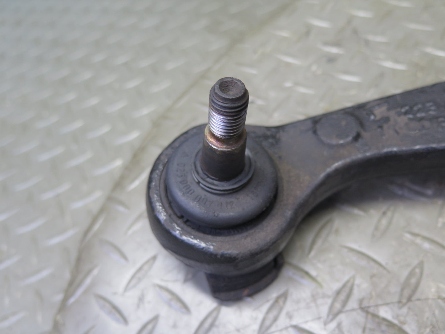 94-99 BMW E36 318i 318ti Front Left Suspension Lower Control Arm OEM