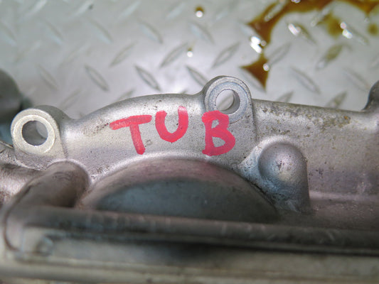 01-06 BMW E46 330ci 330i M54 Camshaft Adjuster Double Dual Vanos Unit OEM