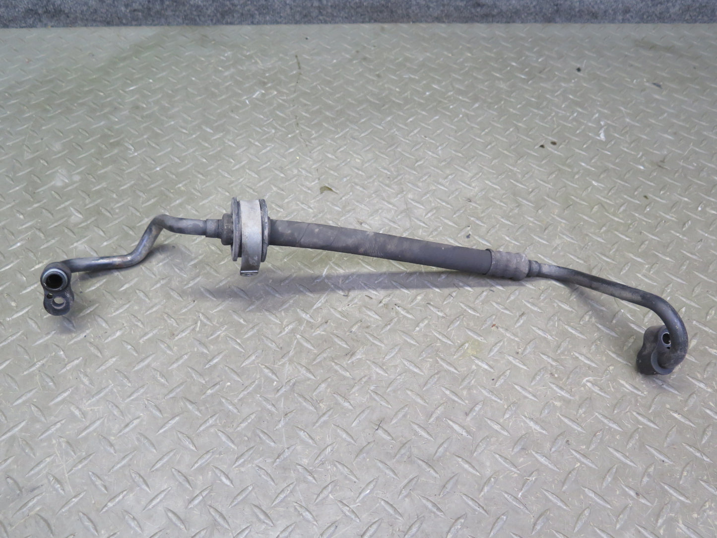 95-97 BMW E36 318ti 1.9L M44 A/C Air Condition Hose Pipe Line Dryer Set OEM