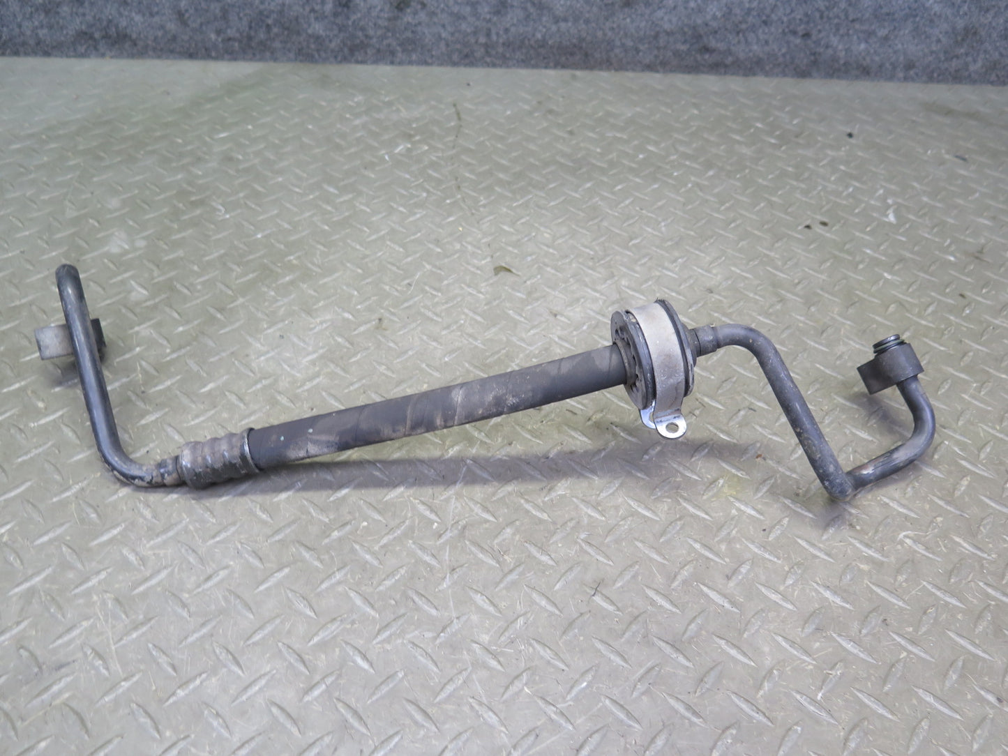 95-97 BMW E36 318ti 1.9L M44 A/C Air Condition Hose Pipe Line Dryer Set OEM
