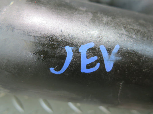 02-03 VW Eurovan T4 2.8 Engine Air Intake Duct Hose Pipe w Sensor 022129627C OEM