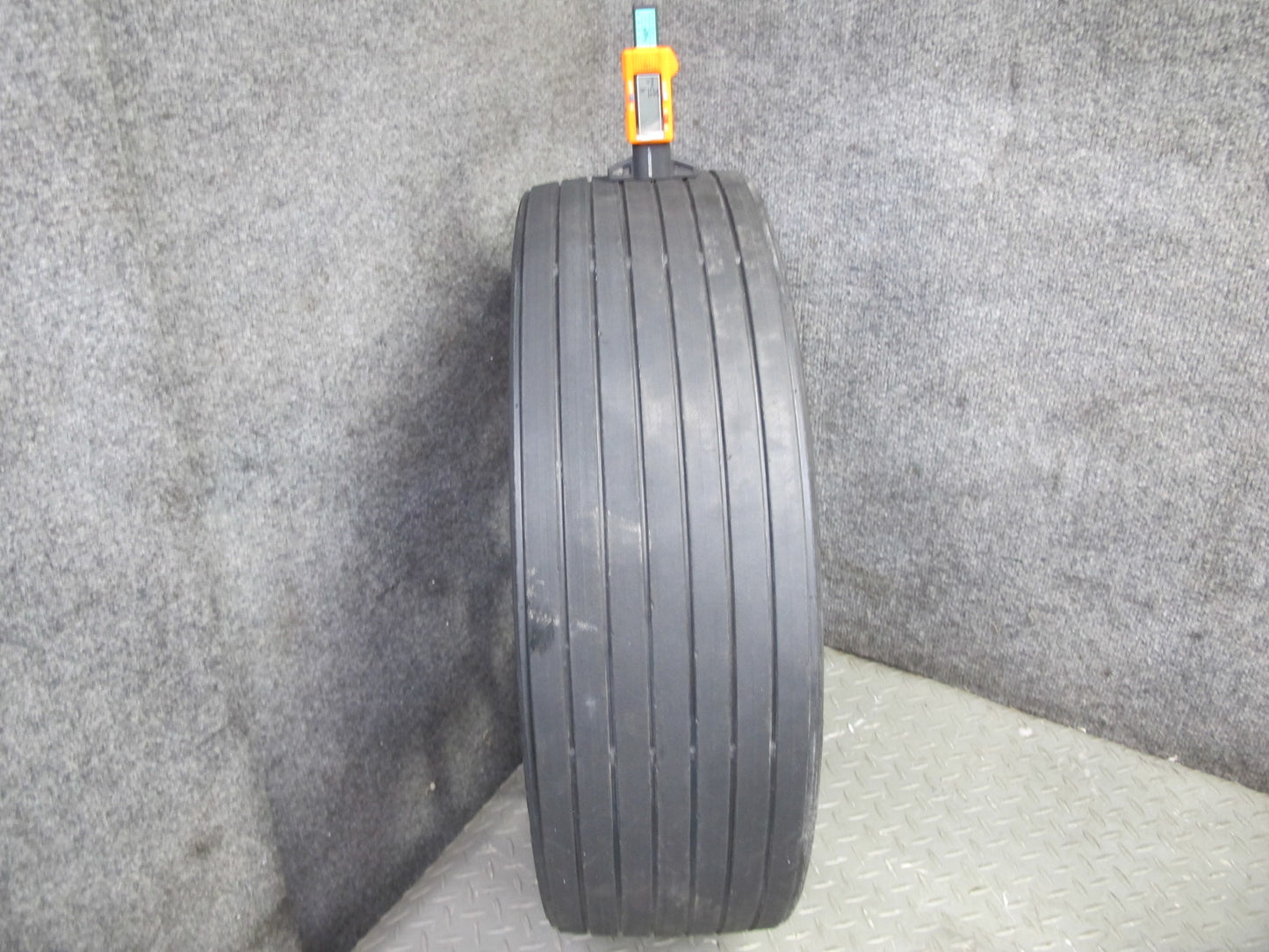 03-12 Mercedes R230 Sl-class Spare Tire R17 17" Wheel Rim 17x6B ET25 185/60 OEM