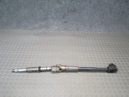 99-03 VW Eurovan T4 2.8L Steering Column Upper & Lower Linkage U Joint Shaft OEM