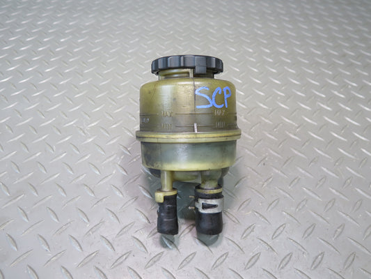 02-10 Lexus Z40 SC430 Power Steering Fluid Reservoir Tank OEM