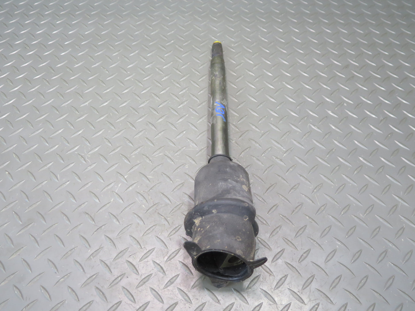 99-03 VW Eurovan T4 Steering Column Lower Shaft OEM