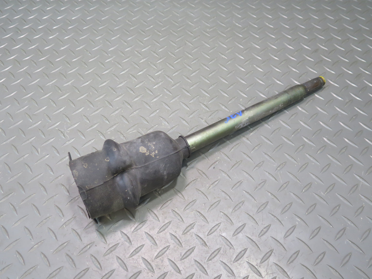 99-03 VW Eurovan T4 Steering Column Lower Shaft OEM