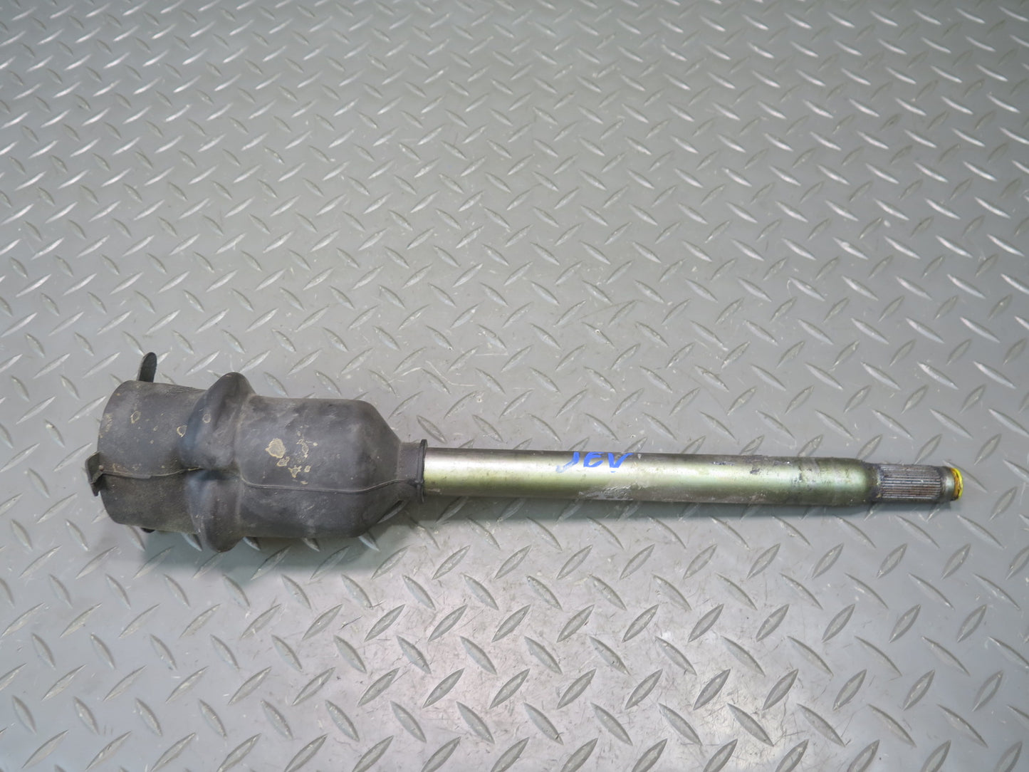99-03 VW Eurovan T4 Steering Column Lower Shaft OEM