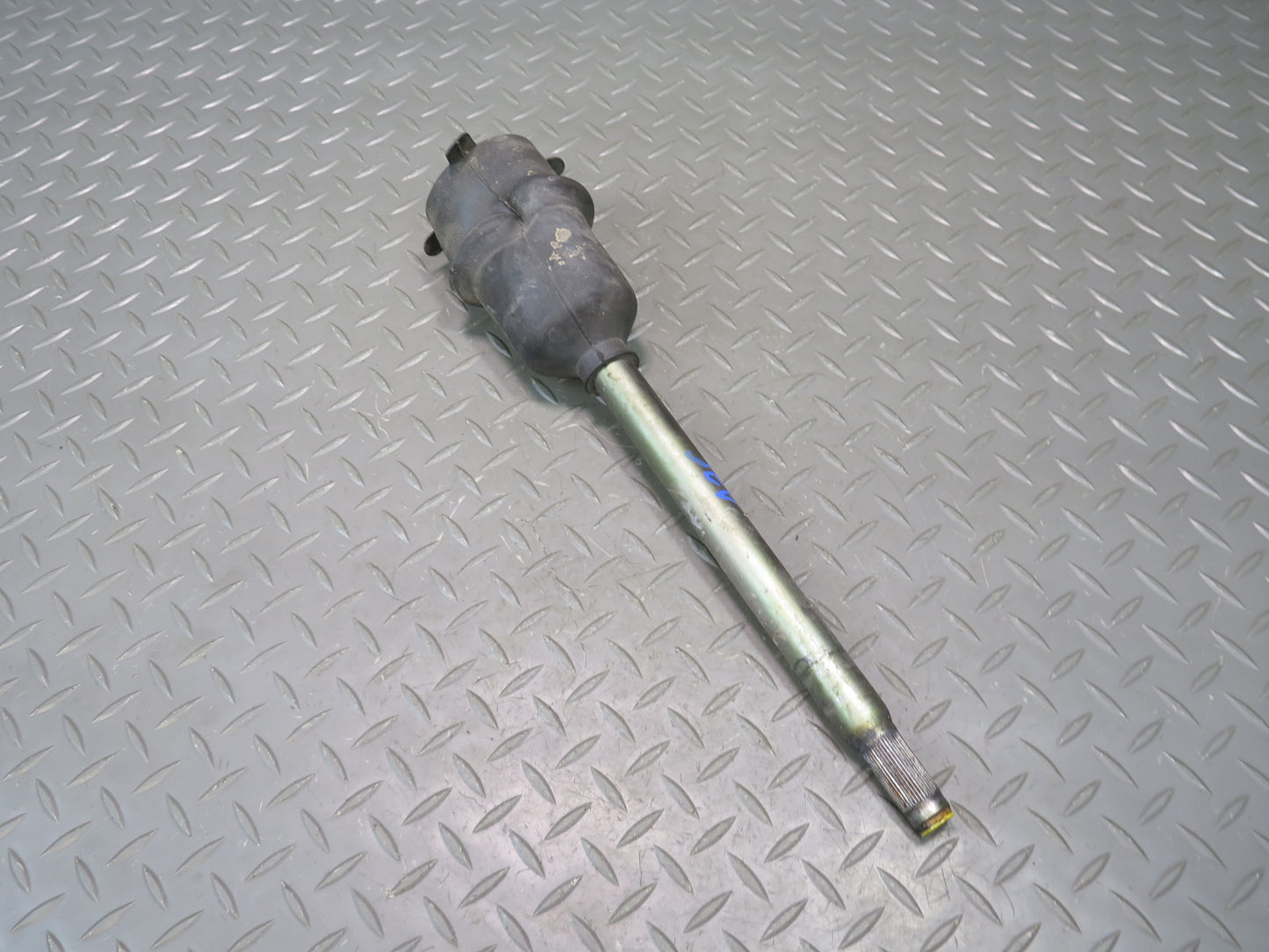 99-03 VW Eurovan T4 Steering Column Lower Shaft OEM