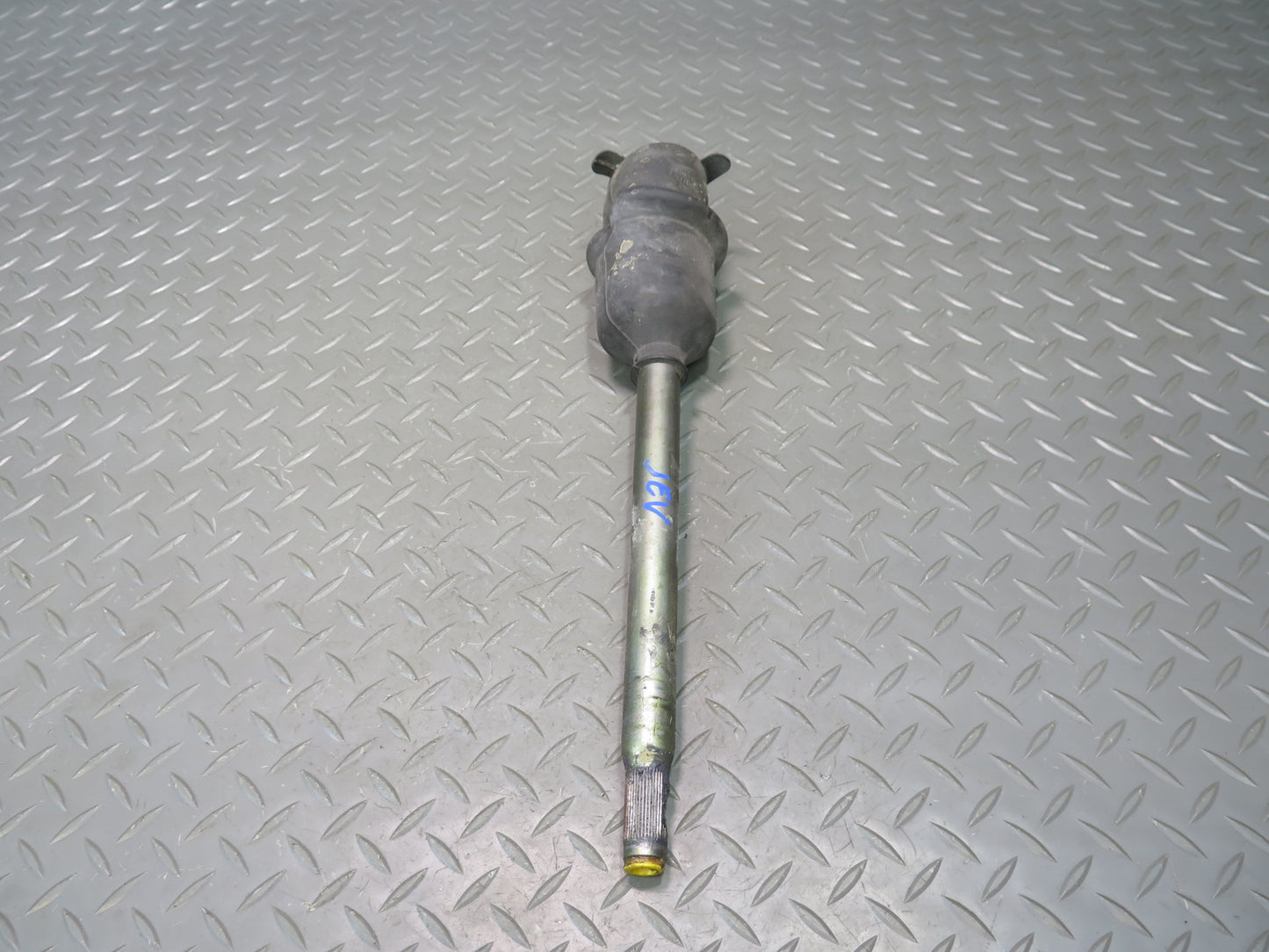 99-03 VW Eurovan T4 Steering Column Lower Shaft OEM